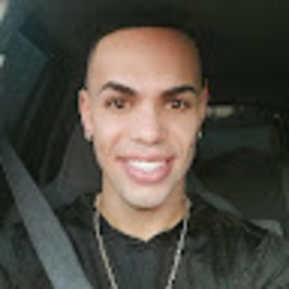 Meet your Posher, Cj